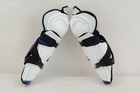 Bauer Vapor Flylite Shin Guards Intermediate Size 14 (0626-973) — photo 5