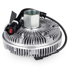 Fan Clutch Compatible with Ford 2003 2004 2005 2006 2007 F250 F350 F450 F550 ...