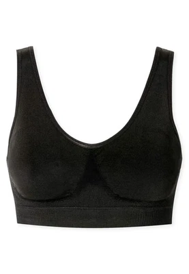 SCHIESSER GMBH (SCHIESSER) Schiesser Classic Seamless Damen Bustier Dessous 181105