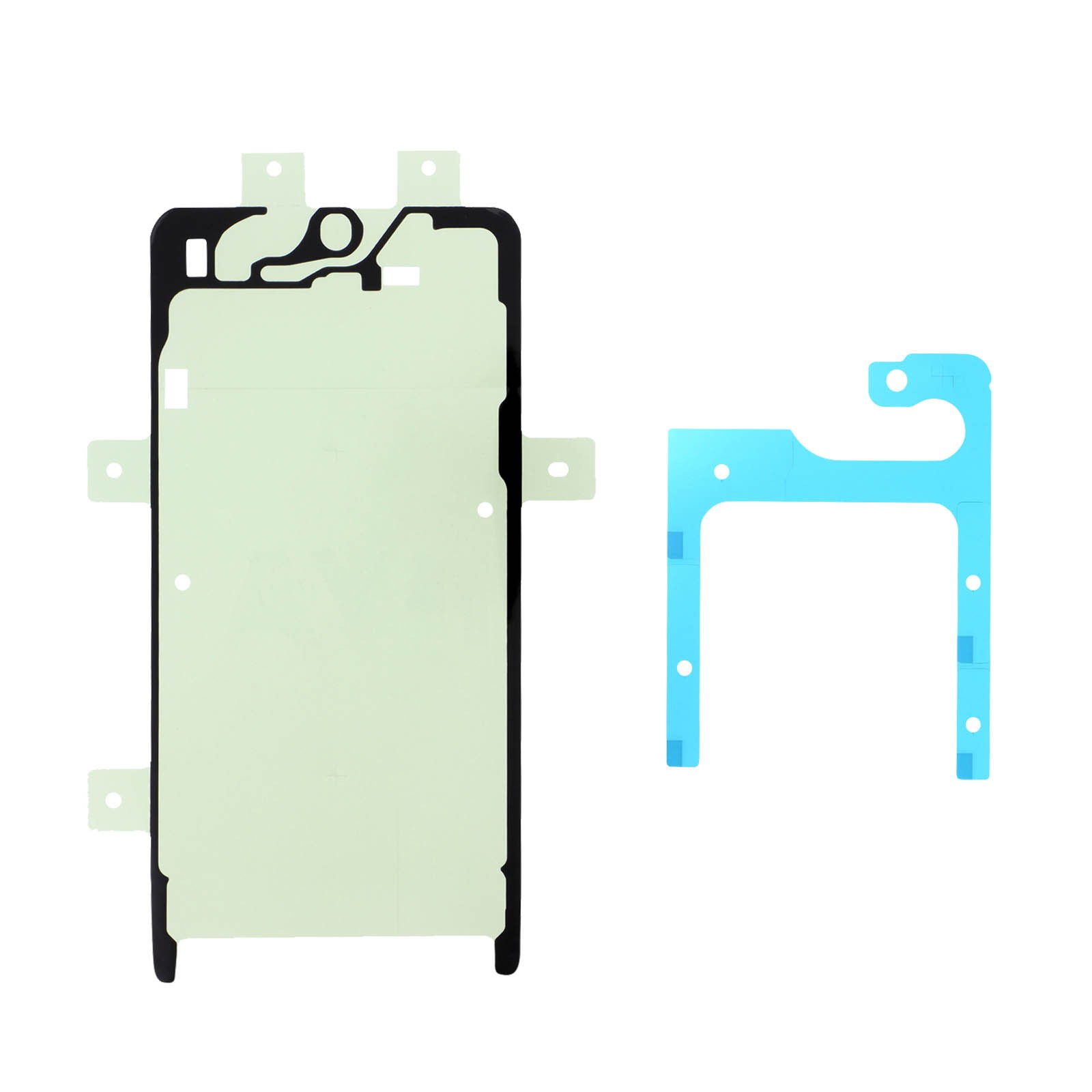 Kit de montage bandes adhésives pour Service Pack S24 éviter écran décollé