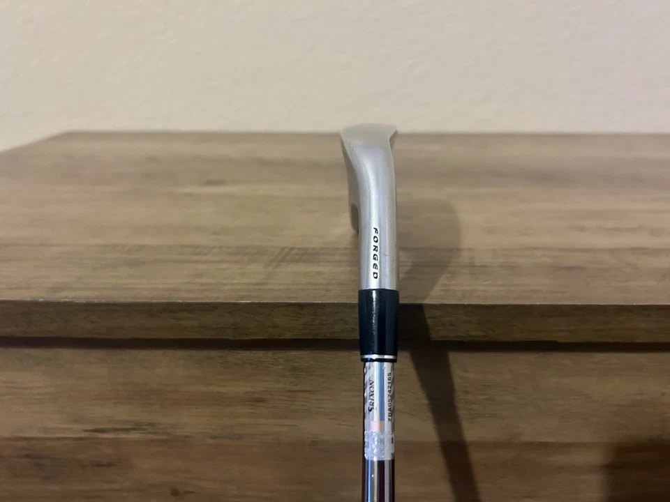 *EXCELLENT* Srixon ZX Forged Utility 3 Iron 20° - UST Recoil 95 F4 STIFF - Image 4 of 4