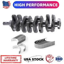 For Hyundai Sonata Kia Optima Crankshaft And Main Rod Bearing G4kh 2.0t Engine For Hyundai Sonata Kia Optima Crankshaft And Main Rod Bearing G4kh 2.0t Engine
