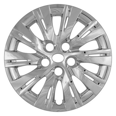 For Toyota Camry 12-14 CCI IWC46616S 16'' Standard 10 I-Spoke Silver Wheel Covers