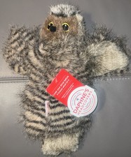 Owl Golf Animal Hybrid Headcover - New Daphne's Head Covers New With Tags