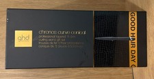 ghd Chronos Curve Curling Irons and Wands Fri...