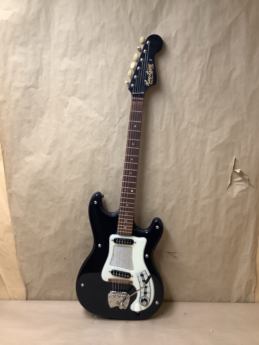 1960S HAGSTROM MODEL 1 ELECTRIC GUITAR (B33008552)