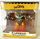 FUNCO CUPHEAD VINYL COLLECTABLES "THE DEVIL" 2017