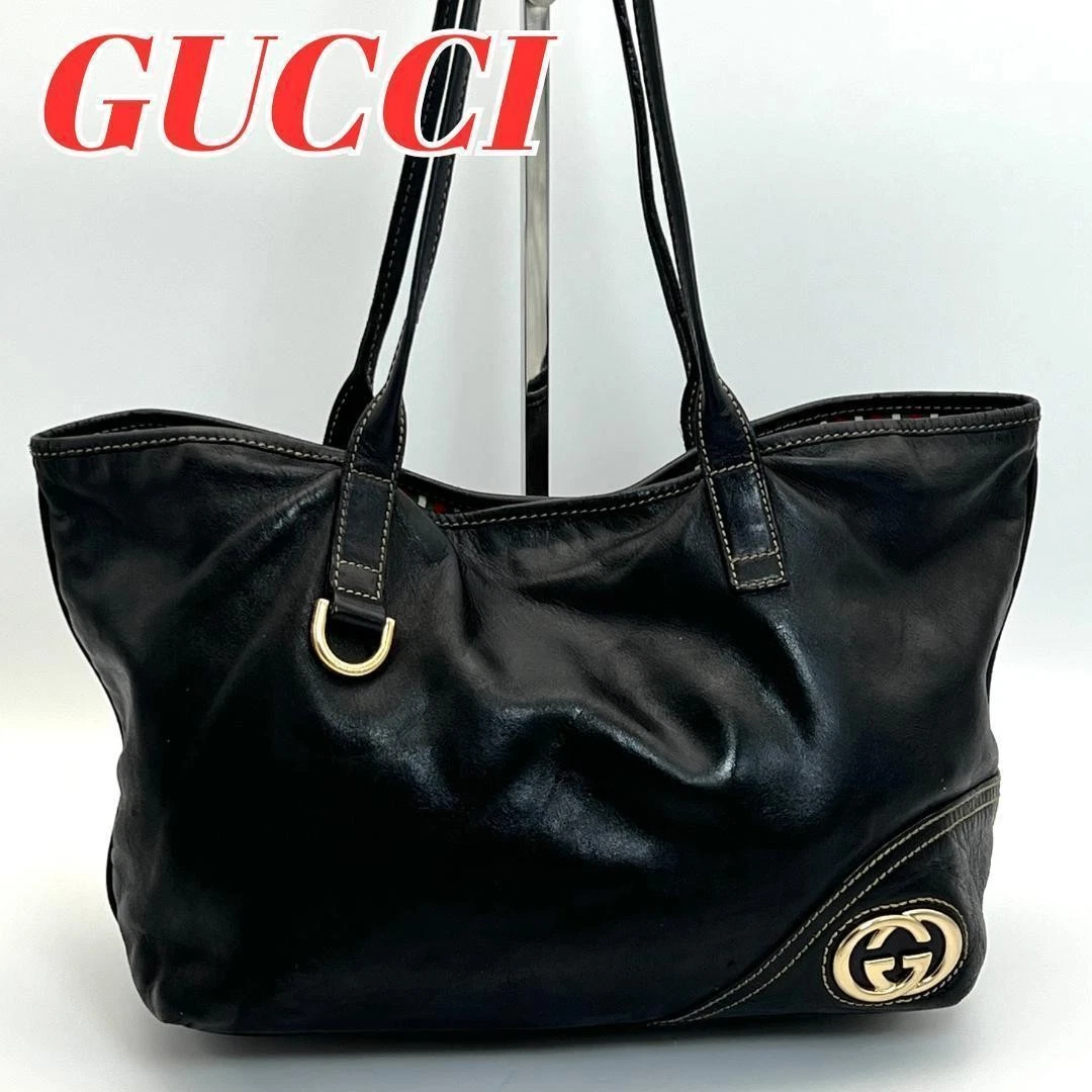 Sac GUCCI Beauty Gucci neuf sac fourre tout Brit sac bandoulière bandoulière 0410b