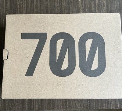 adidas Yeezy Boost 700 MNVN Geode Size 11  GW9526 Men's Sneaker