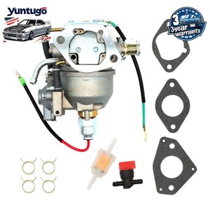 Carburetor For Craftsman GT5000 917.276350 For Kohler Command Pro CV730S 25HP