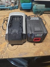 Mac Alister Battery  And Charger