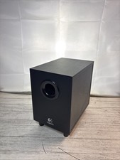 Logitech Z323 Speaker System Replacement Subwoofer Speaker