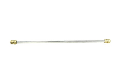 #ad 21quot; Wand for Pressure Washer Max 4500 PSI Stainless Steel Quick Connect Tips $37.29