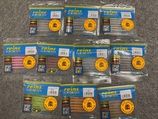 Reins Funya Funya Asiaダー 2 inch (10 types in total)
