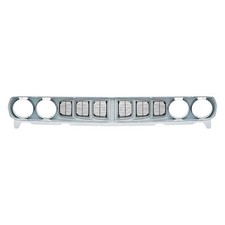 Fits 71 Cuda Barracuda Grille