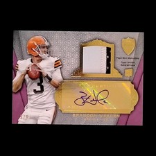 2012 Topps Supreme Football Cards 20