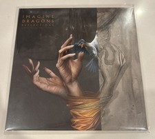 Imagine Dragons - Reflections from the Vault of Smoke + Mirrors