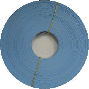 Wholesale Pettanko Flat Tape  Sora (Sky)  49 m