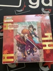Weiss Schwarz RUROUNI KENSHIN English 1st Edition Sealed Booster Box