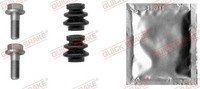 Quick Brake ZubehöRsatz, Bremssattel 113-1380 FüR Toyota