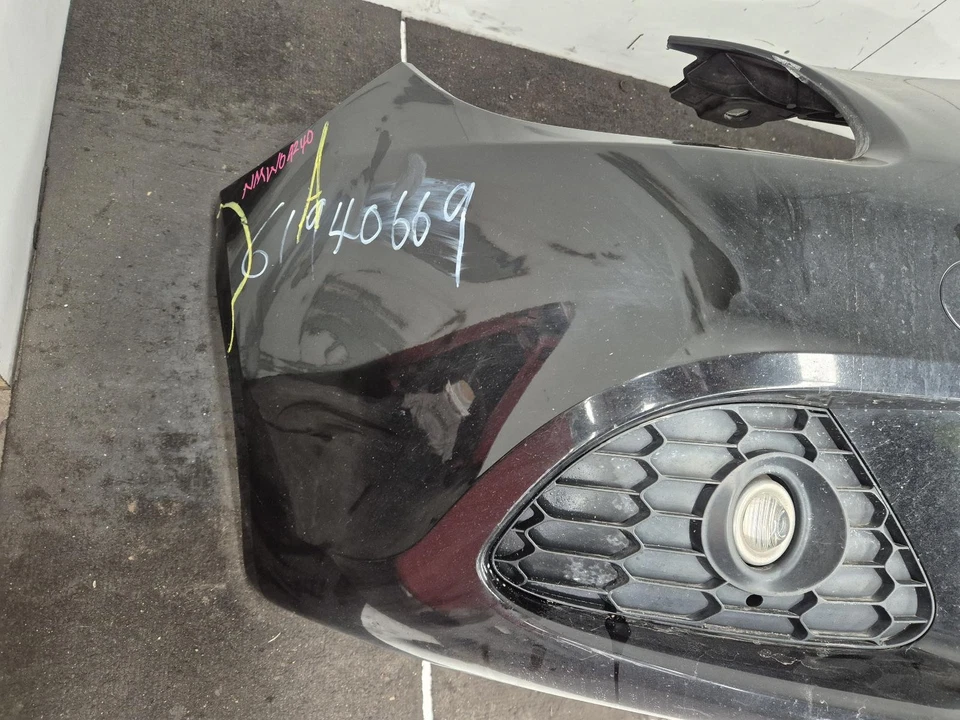 ALFA ROMEO GIULIETTA FRONT BUMPER BAR COVER 940 SERIES 01/2011-09/2013 0784 - image 4 of 4