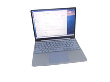 Microsoft Surface Laptop Go 12.4" Intel Core i5-1035G1 8GB RAM 128GB SSD