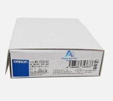 NX-EC01421PCS  NEW OMRON INC encoder Input Uint NXEC0142 Fast Delivery
