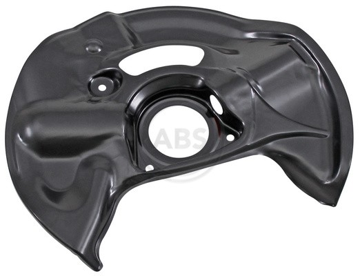 A.B.S.-OE 11242-OE Splash Guard, brake disc for MERCEDES-BENZ