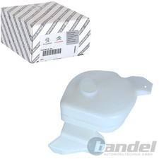 ORIGINAL WASCHWASSERBEHÄLTER passend für CITROEN BERLINGO XSARA PEUGEOT PARTNER