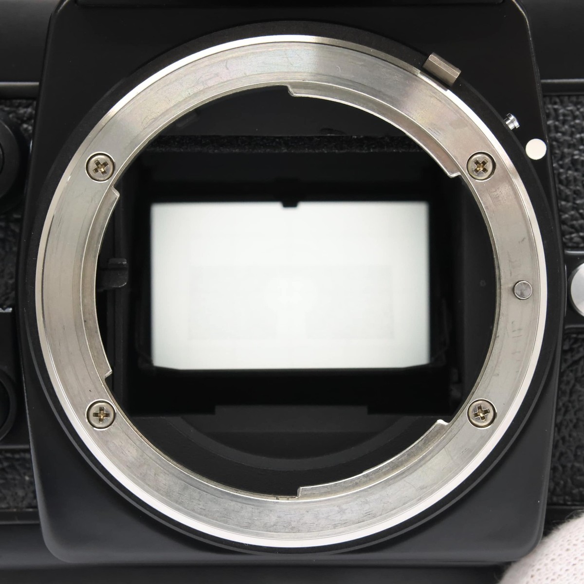 Nikon F3 P #184 | eBay