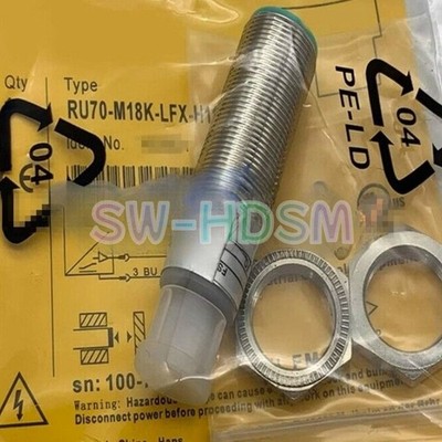 1PCS Brand NEW FIT FOR   RU70-M18K-LFX-H1141   Sensor Freight Free #yr