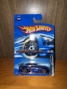 Hot Wheels Dropstars Skyline | eBay