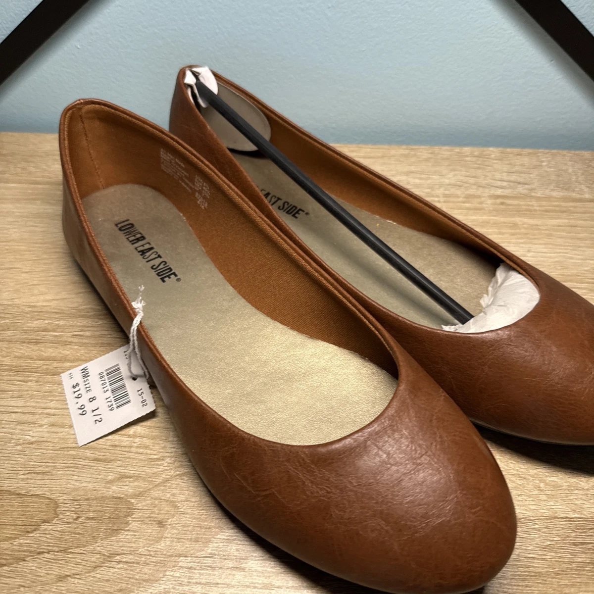 Casual Lower East Side Ballet Flats for Women for sale | eBay