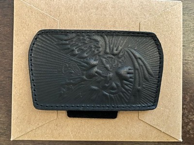 Bellroy x Carryology Chimera Patch