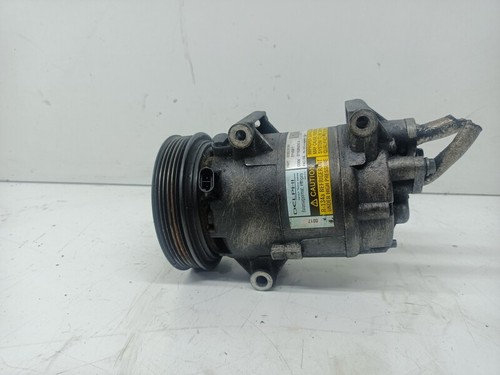 8200316164 klimakompressor RENAULT MEGANE II BERLINA 5P ecobp217473