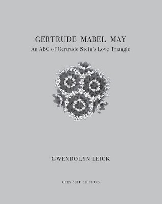 Gertrude, Mabel, May - 9781903006146