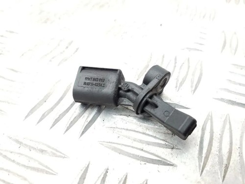 SEAT IBIZA IV ST 6J8, 6P8 ABS-Sensor hinten rechts WHT003862 1.60 34769706
