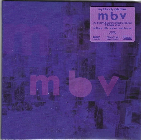 Album My Bloody Valentine Music CDs for sale | eBay