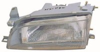 Original Abakus Hauptscheinwerfer 212-1142R-LD-E FüR Toyota