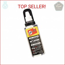 un-du Original Formula Sticker, Tape and Label Remover Cannot Be Sold in Califo