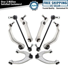 Front Suspension Kit Fits 2009-2017 BMW