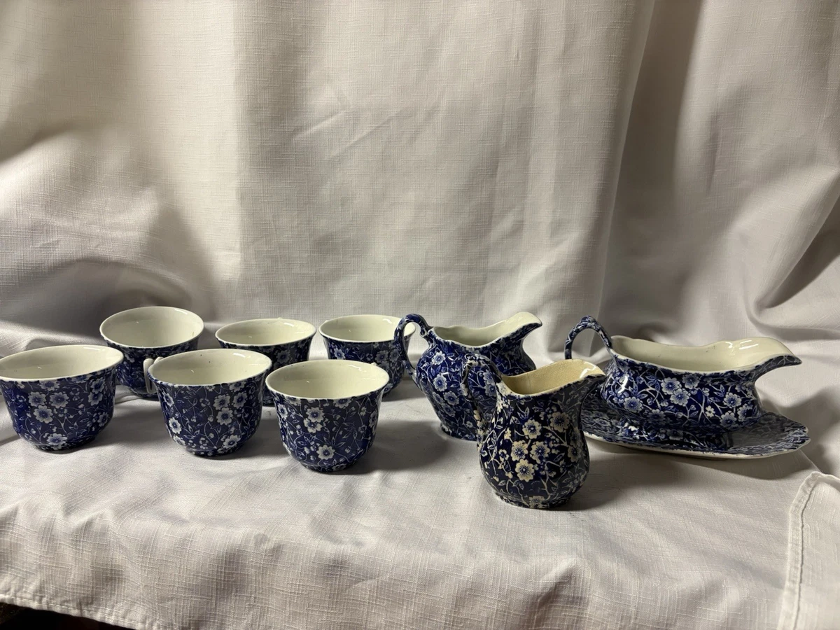 25+ burleigh calico for sale | Updated Oct 2026
