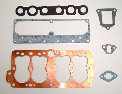 FORD - 100E (1172cc)  - HEAD GASKET SET   CC 400E