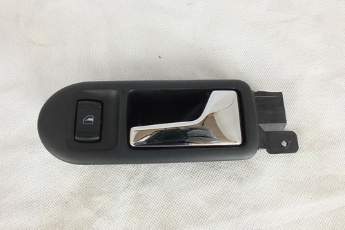 VW Golf 4 1J Türgriff Fensterheber Schalter vorne rechts 3B1837114T innen