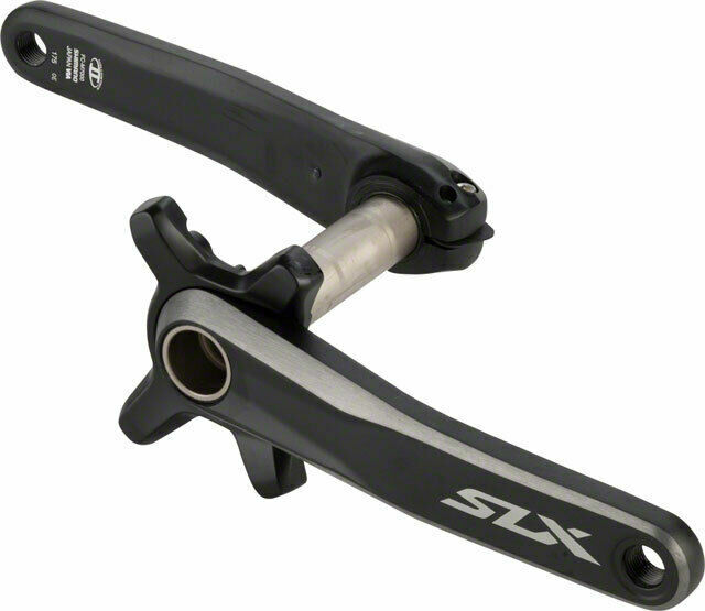 shimano slx m7000 crankset