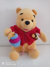Peluche winnie the pooh