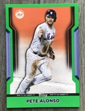 2021 Topps Rip Baseball Cards Checklist 26