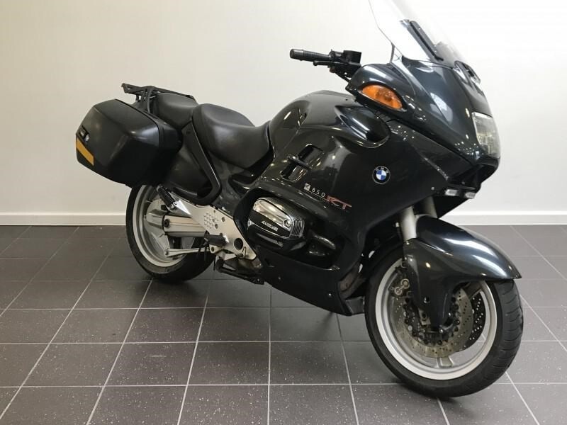 Bmw r 850 rt