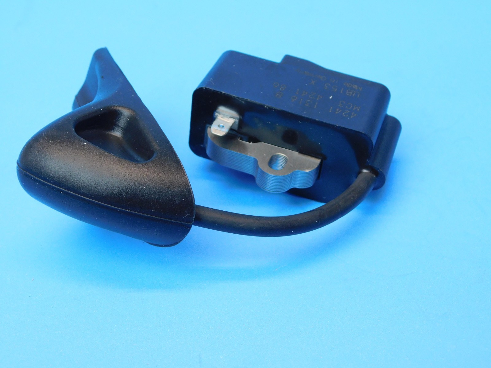 STIHL BLOWER BG86 SH56 SH86 IGNITION MODULE COIL OEM NEW 4241 400