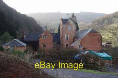 Photo 6x4 Combe Sydenham Monksilver The current owner has been renovating c2006